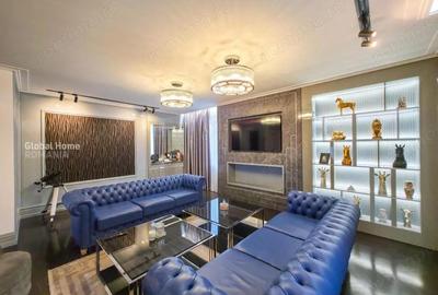 Apartament cu 6 camere decomandat în Pipera - 1