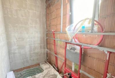 Casă cu 4 camere cu Teren 300 Mp în Someșeni - 7