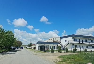 Teren in Eforie Nord zona cartierul nou - 7