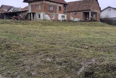 Spațiu comercial, de 3,600 mp, în Șura Mare - 1