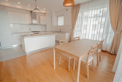 Apartament cu 4 camere decomandat, mobilat în Aviației - 8