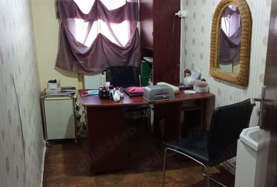 Proprietar vinde apartament spa?iu comercial - 2