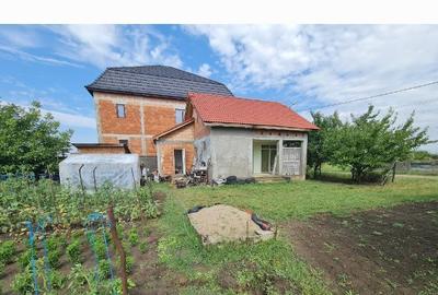 Casă cu 1 camere în Vladimirescu - 2
