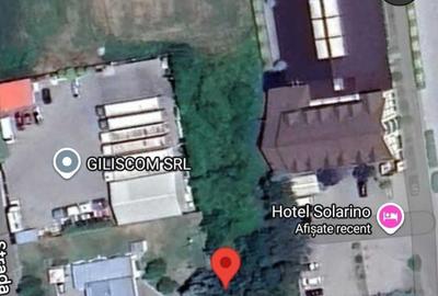 Spațiu comercial, în Aninoasa - 6
