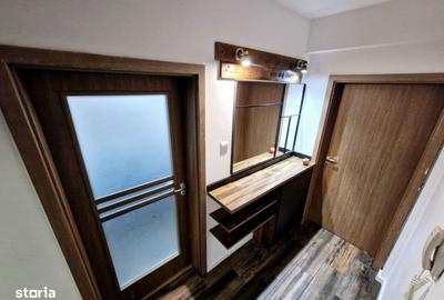 Apartament cu 2 camere, mobilat în Nicolina - 14
