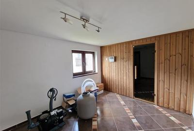 RECO Vila deosebita  in Santandrei cu sauna si teren generos - 42