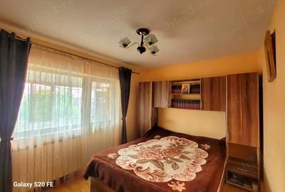 Vand apartament 3 camere Dorobanti 1 - 2