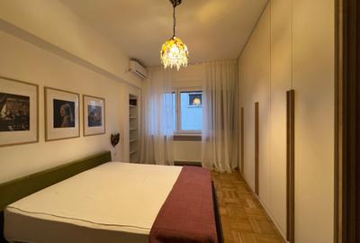 Inchiriere apartament 3 camere zona Batistei Universitate - 11