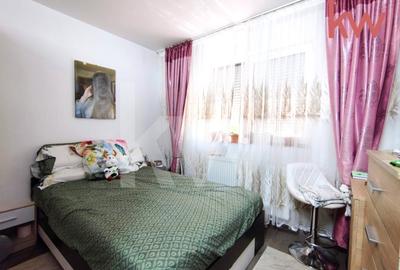 Ocazie! Ap. 4 camere, de vanzare, et. 1, Craiovita - 12