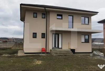 Casă cu 4 camere cu Teren 460 Mp în Jucu - 4