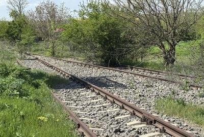 Spațiu comercial, în Bârlad - 1