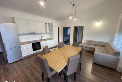 Casă cu 3 camere cu Teren 350 Mp în Central - 6