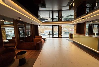 Apartament 2 camere Yacht Kid cu vedere spre lac - 2