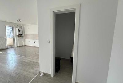 De vanzare  apartament cu 2camere ,Maurer Residence,etjul 6 din 10,bloc nou 2023 - 4