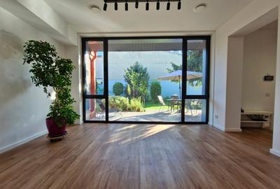 Casa SMART individuala 150mpu + teren 645mp Bucurestii Noi Bazilescu - 13