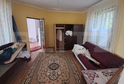 Casă cu 2 camere cu Teren 6000 Mp în Central - 2
