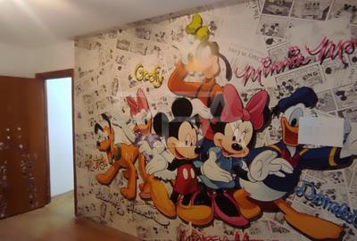 Apartament 3 camere Titan - decomandat, mobilat si utilat Apartament 3 camere Titan - decomandat, mobilat si utilat - 1