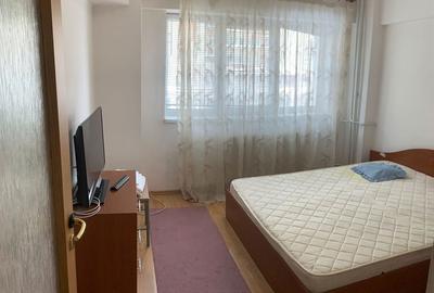 Apartament cu 2 camere, mobilat în Răcădău - 8