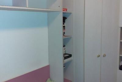 Apartament cu 3 camere semidecomandat în Iancului - 10