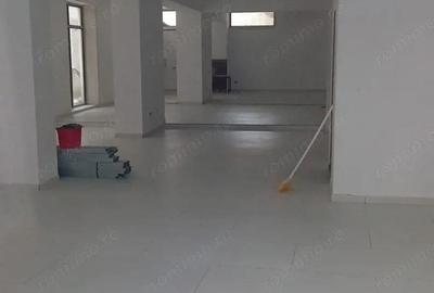 Zona Piata Floreasca SP 208 mp open space - 3