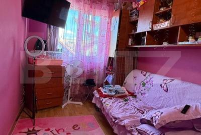 Apartament cu 3 camere, mobilat în Florilor - 3