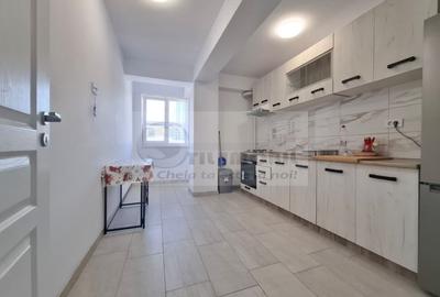 Liber, semimobilat, de inchiriat, apartament 2 camere, Cug Pepiniera - 1