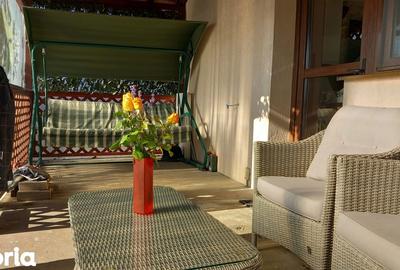 Casă cu 3 camere cu Teren 300 Mp în Bolintin-Deal - 4