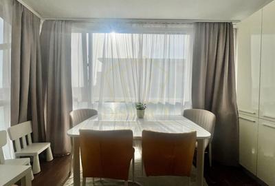 Apartament superb cu 3 camere, complet mobilat si utilat I Braytim - 3