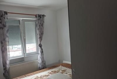 Apartament cu 2 camere semidecomandat în Central - 3