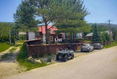 Casa/vila/pensiune Crivaia - 18