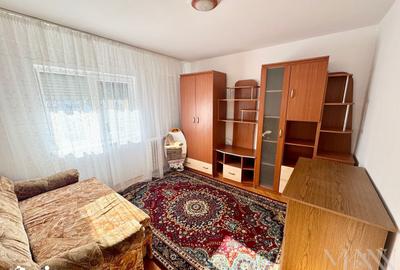 Apartament cu 2 camere decomandat în Nufărul - 18