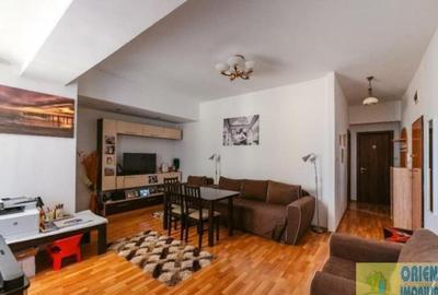 Trocadero, decomandat, 2 camere, 69mp, gaze, mobilat, Constanta - 1