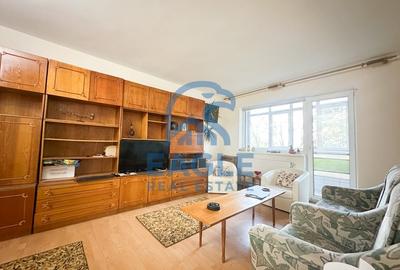 Apartament cu 2 camere decomandat, mobilat în ICIL - 2