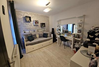 Casa 4 cam | 2 anexe locuibile | 131 mp utili | complet mobilat | ready to move - 10