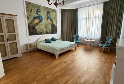 Apartament cu 2 camere decomandat în Central - 2