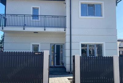 Casa de vanzare zona Breazu - 10