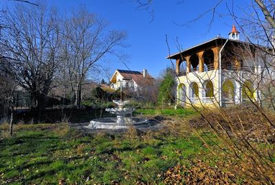 Casă cu 6 camere cu Canalizare în Snagov - 15