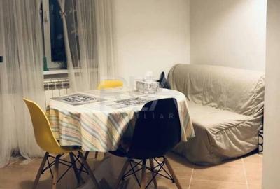 Apartament cu 2 camere decomandat, mobilat în Sebastian - 1