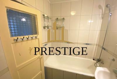 Apartament cu 2 camere decomandat, mobilat în Hipodrom 4 - 12