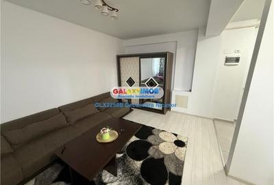 Apartament 2 camere mobilat Militari Residence Ilie Petre 67.900euro