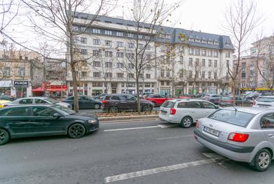 Spatiu Comercial | Showroom | Birou reprezentativ I C Bratianu | Universitate - 4