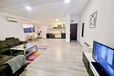 Apartament cu 2 camere în Torontalului - 2