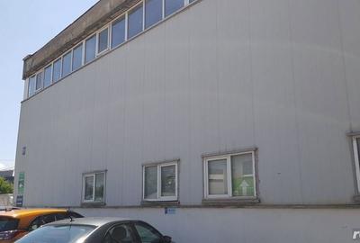 Spațiu comercial, de 1,300 mp, în Aviației - 4