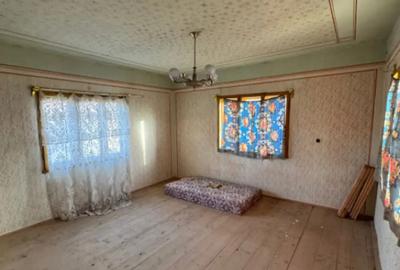 Casă cu 3 camere cu Teren 2500 Mp în Șindrești - 8