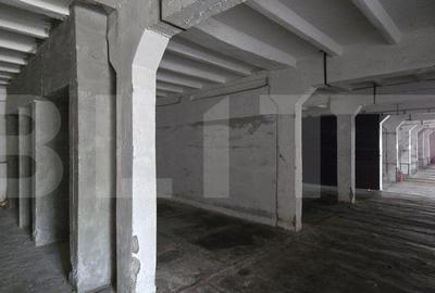 Spațiu comercial, de 2,657 mp, în Nord - 1