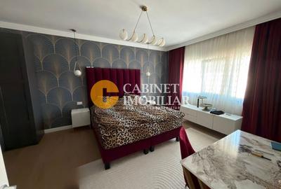 Casă individuală cu 5 camere cu Canalizare în Valea Lupului - 10