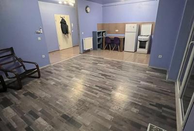 Apartament cu 3 camere decomandat în Avantgarden