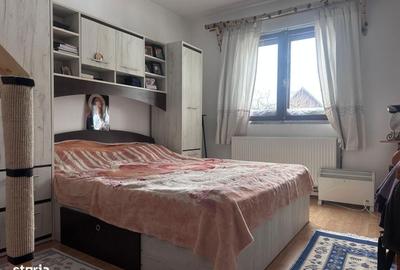Casă cu 4 camere în Cornu - 11