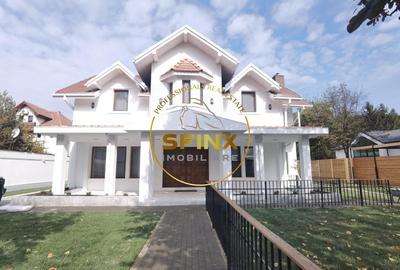 Casă individuală cu 9 camere în Iancu Nicolae