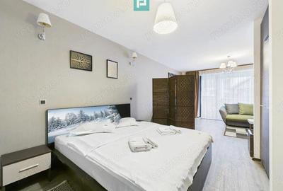 Apartament Premium- Silver Mountain, Poiana Brasov - 11